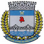 MUNICÍPIO DE SÃO JOSÉ DO RIO PARDO/SP