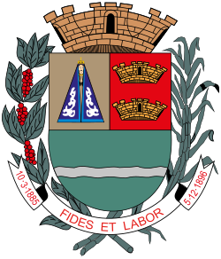 MUNICÍPIO DE SERTÃOZINHO/SP