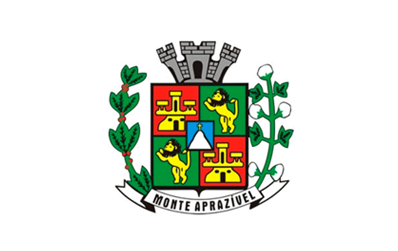MUNICÍPIO DE MONTE APRAZÍVEL/SP