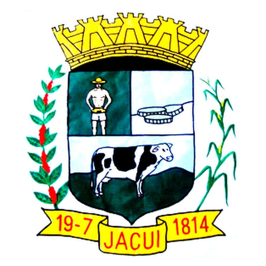 CÂMARA MUNICIPAL DE JACUÍ/MG