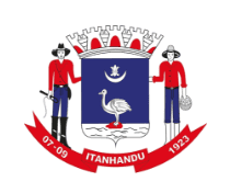 MUNICÍPIO DE ITANHANDU/MG