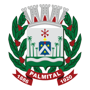 MUNICÍPIO DE PALMITAL/SP