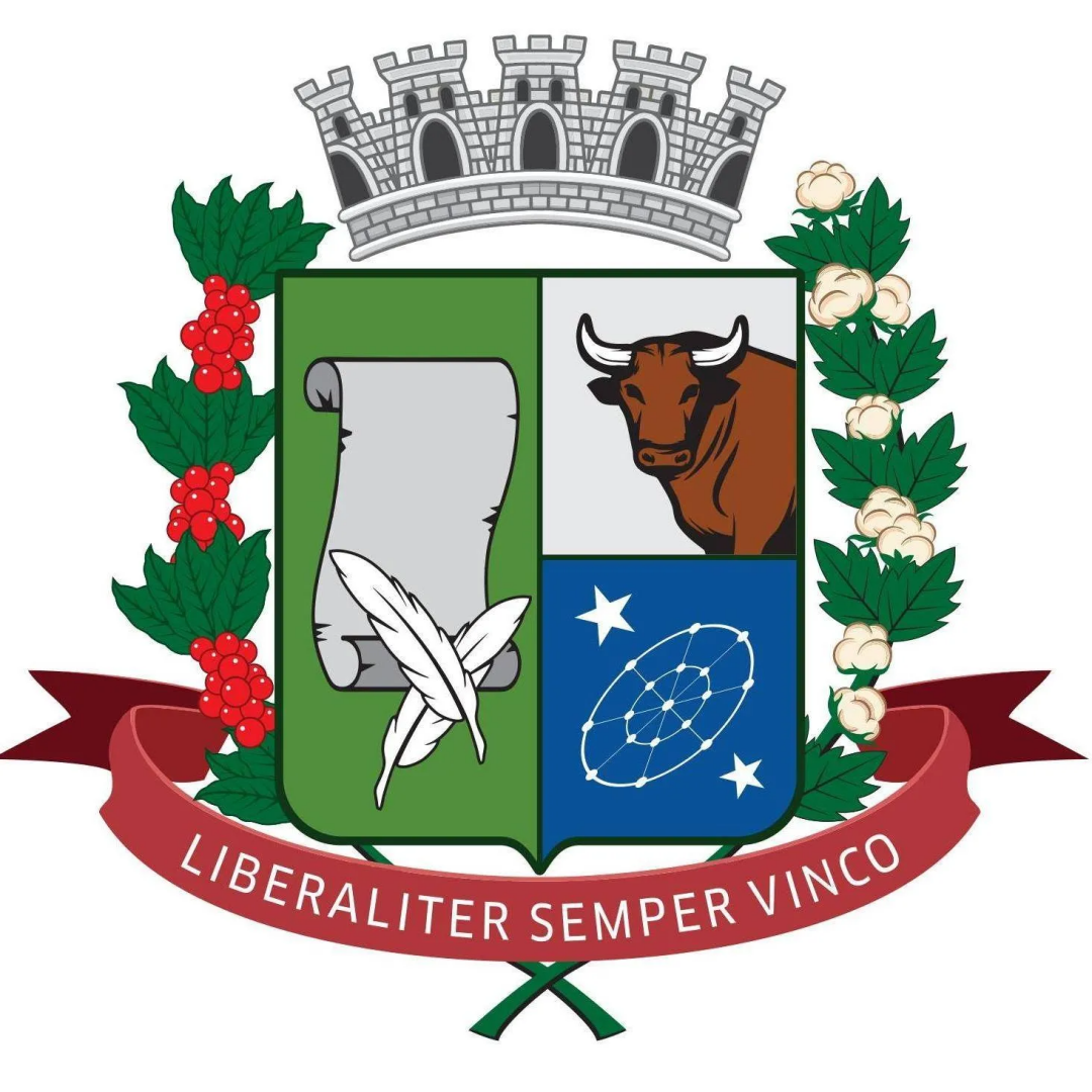 MUNICÍPIO DE MENDONÇA/SP