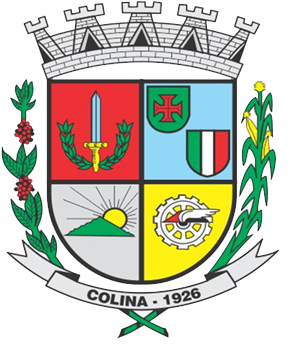 MUNICÍPIO DE COLINA/SP