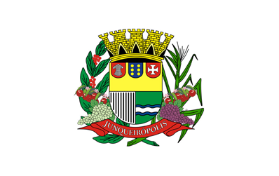 Logo da entidade MUNICÍPIO DE JUNQUEIRÓPOLIS/SP