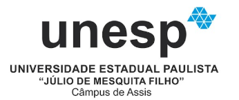 Logo da entidade Faculdade de Ciências e…