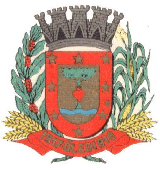 MUNICÍPIO DE ÓLEO/SP