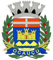 CÃMARA MUNICIPAL DE OCAUÇU/SP