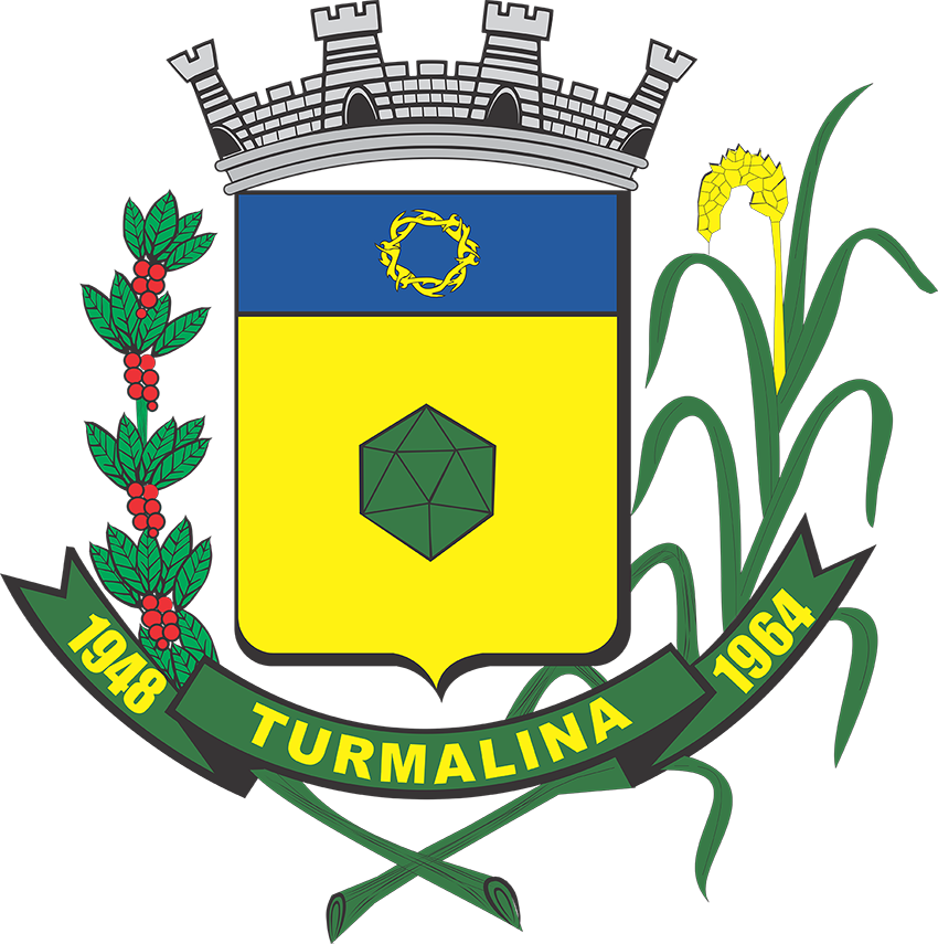 Logo da entidade MUNICÍPIO DE TURMALINA/SP